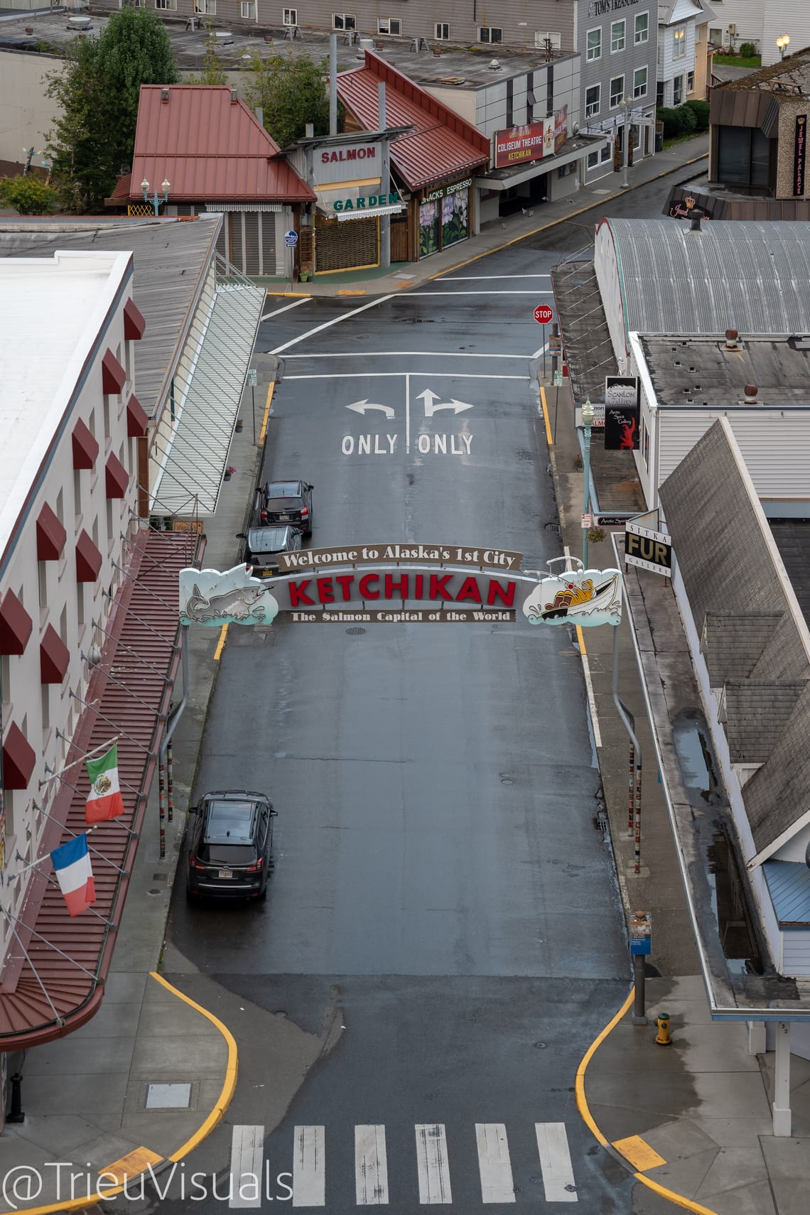 Ketchikan