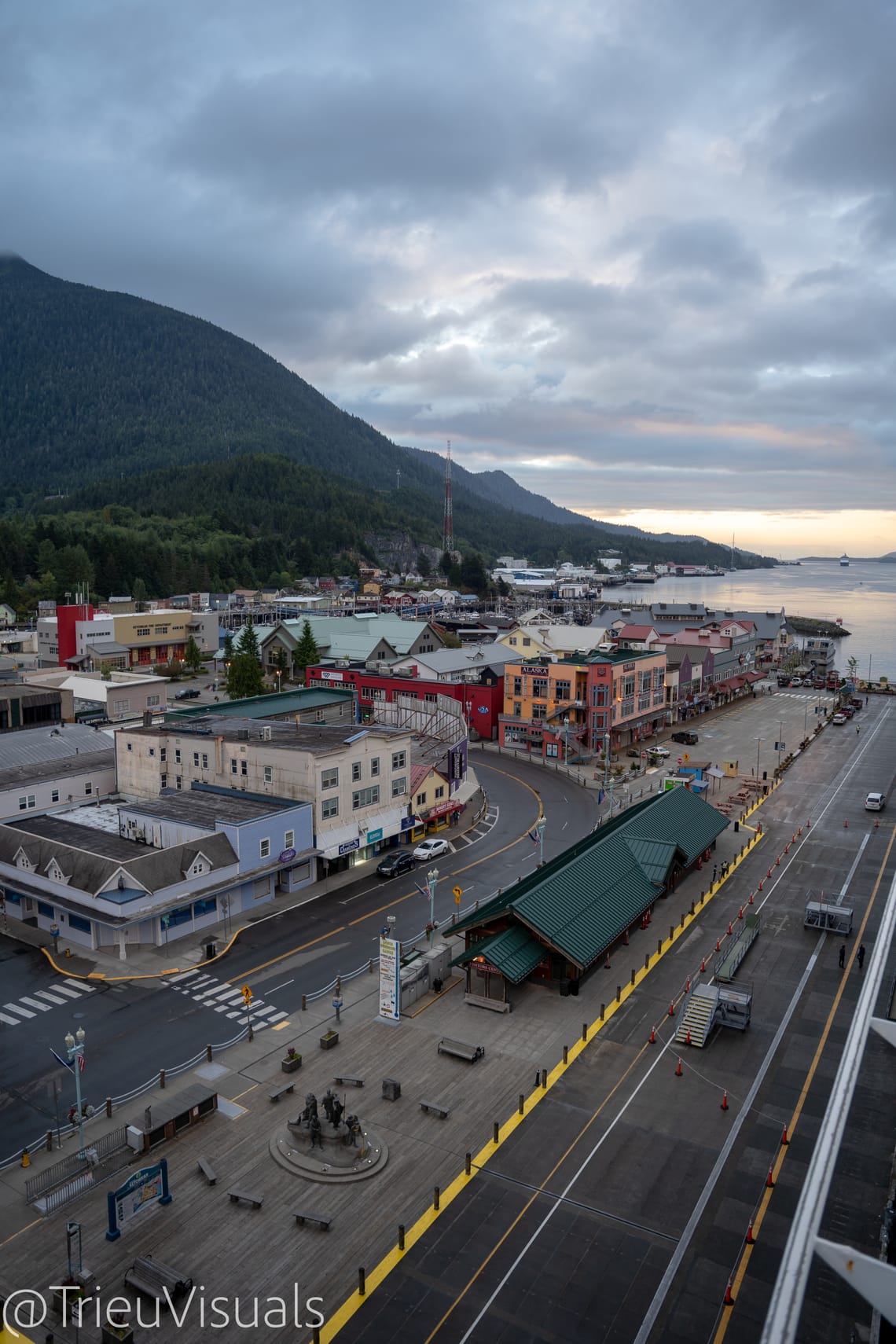 Ketchikan