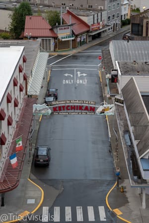 Ketchikan