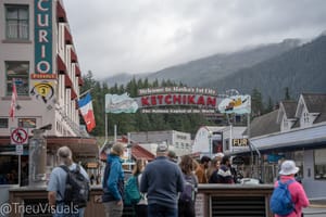 Ketchikan